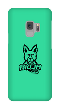 rioja93 Samsung Phone Cases