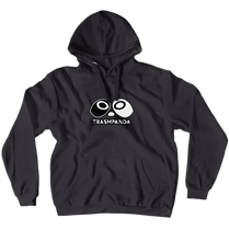 TrashPanda Mod Sym Hoodie (No-Zip/Pullover)