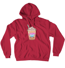 Artistic J Hoodie❤