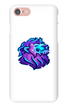 superbia7sins iPhone Phone Cases