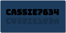 cassie7634 XXL Gaming Mousepad