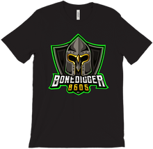 BoneDigger8605 Logo T-Shirts