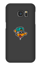 Duck Gaming Samsung Phone Case