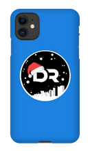 draxproduo iPhone Phone Cases
