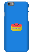 marvin mc  iPhone Phone Cases