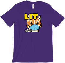 Corgi LIT Shirt