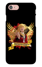 nochesenti1 iPhone Phone Cases
