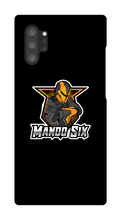 mandosix Samsung Phone Cases