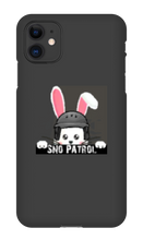 sn0bunny iPhone Phone Cases
