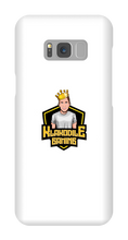 Klakodile Samsung Phone Cases