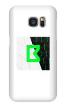 bazukajhoww Samsung Phone Cases