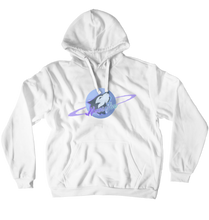 novìsìn Hoodies (No-Zip/Pullover)