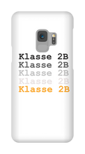 Klasse 2B Android Hüllen