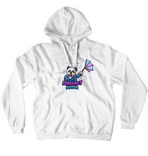 ForecastPanda Logo Hoodies (No-Zip/Pullover)