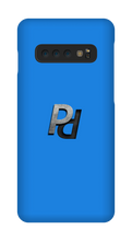 perdurable_ Samsung Phone Cases