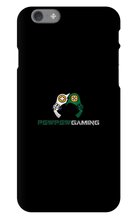 pewpewgaming iPhone Phone Cases