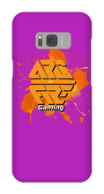 arc_of_fire Samsung Phone Cases