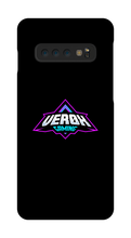 ver0xgaming Samsung Phone Cases