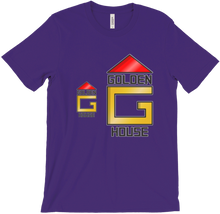 Goldenhouse tshirt
