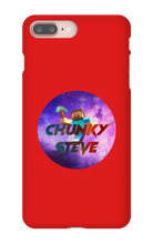 chunkysteve0 iPhone Phone Cases