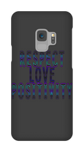 caspy_xd Samsung Phone Cases