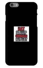 fazesuplex iPhone Phone Cases