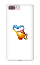 Genie iPhone Cases