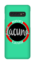 Lacuna's Samsung Phone Cases