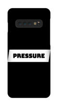 saft_pressure Samsung Phone Cases