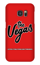 thevegas Samsung Phone Cases