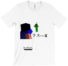 juogsonicolaseloide T-Shirts