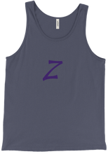 Zenodo Tank Top
