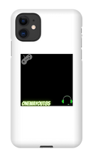 onewayout85 iPhone Phone Cases