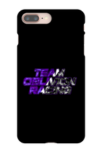 tcracing4x iPhone Phone Cases