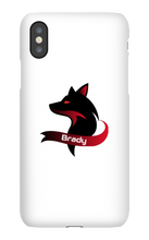 bradychristopherson67 iPhone Phone Cases