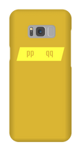 PP Samsung Phone Cases