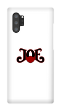redbeardedjoe Samsung Phone Cases