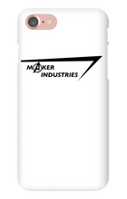 Maker Industries iPhone Phone Cases