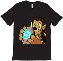 Orc Hearth T-Shirt