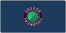 urgoodfriendphil XXL Gaming Mousepad