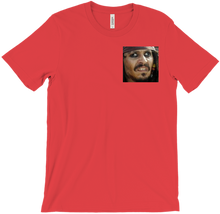 speckjarrow T-Shirts
