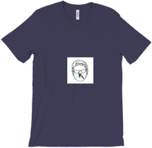 TheWyomingGuy T-Shirt (Small Print, Middle