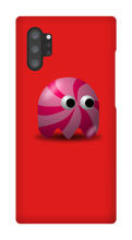 Ghost Cany Cane DripSamsung Phone Case