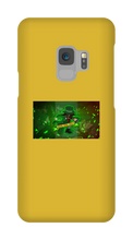 irishwarwolf_tv Samsung Phone Cases