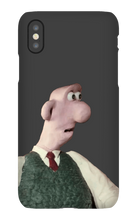mrdafenix iPhone Phone Cases