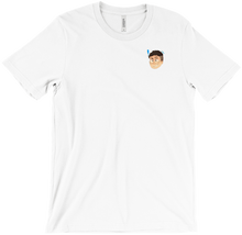 Camiseta Logo Klomus