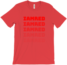 iamred_ft T-Shirts