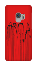 ARca DrIP L0g0 GalAxy BlAck DrIp [Limited]