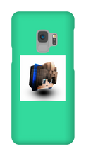 Mrdiploben Samsung Phone Cases (Logo!)