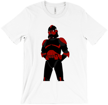 arc_gameplay T-Shirts